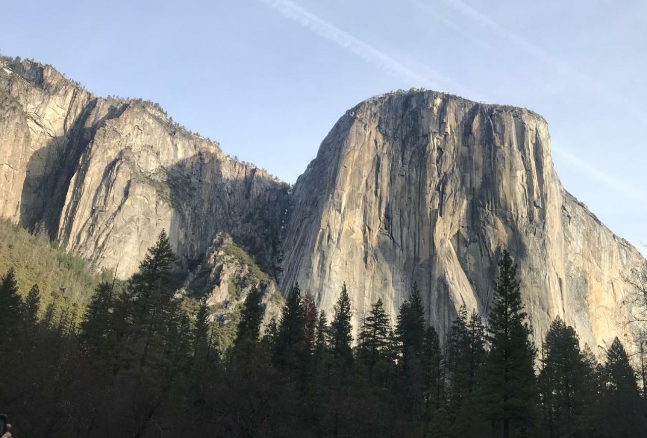 Mcmillan Ranch Yosemite Leilighet Coarsegold Eksteriør bilde